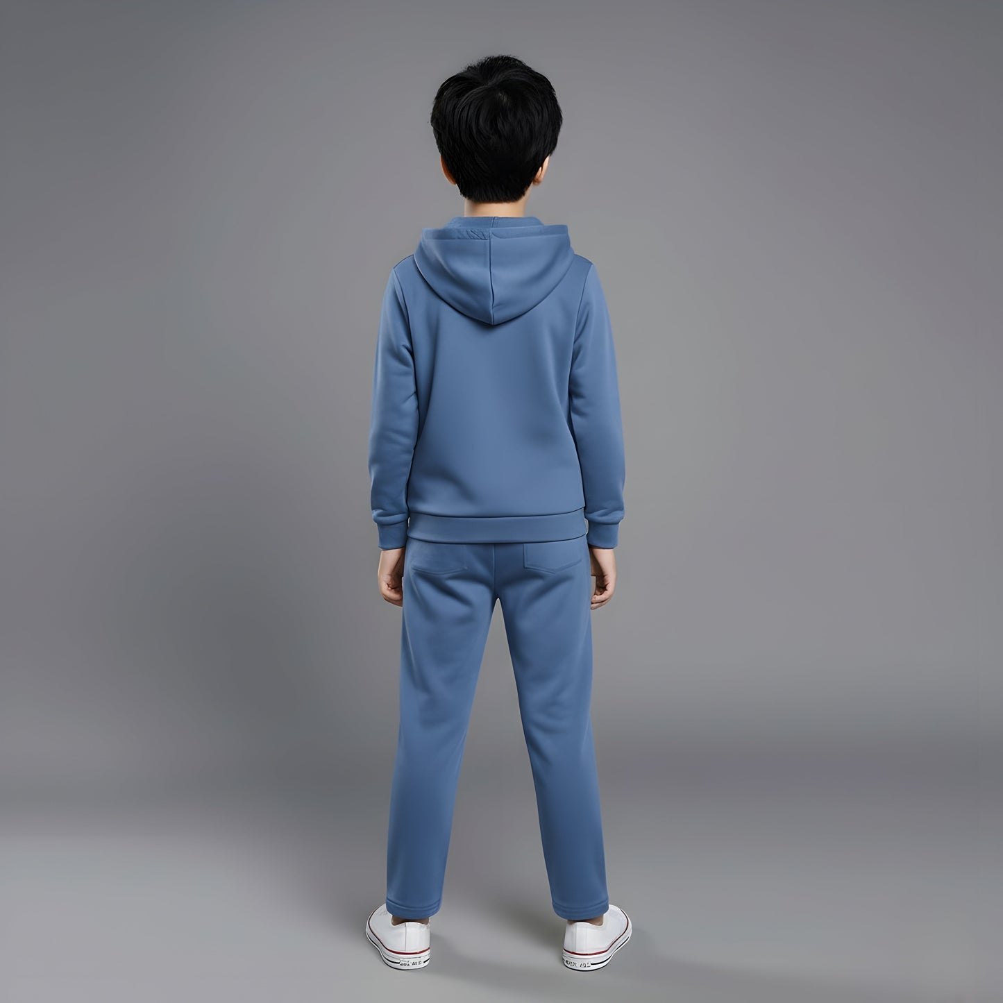 PACK OF 2 BOYS CLOTHING SET