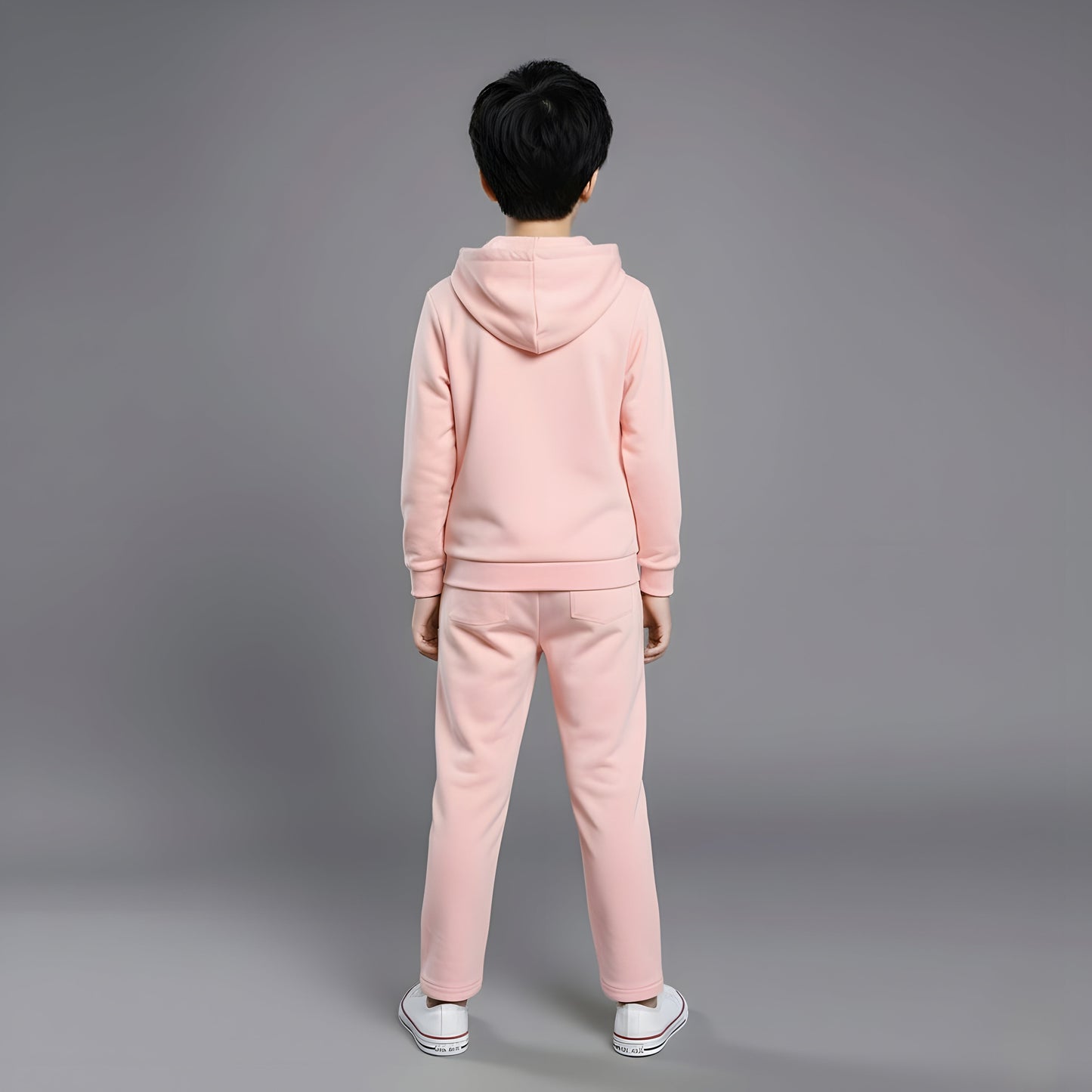 PACK OF 2 BOYS CLOTHING SET