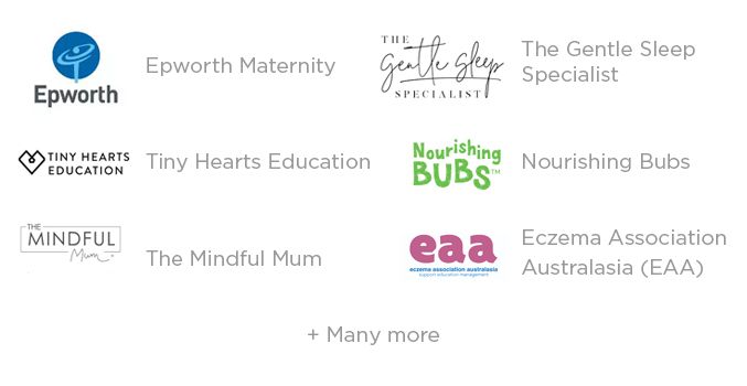 Pure Parenthood Guest Speakers