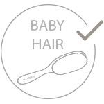 Baby Hair Friendly
