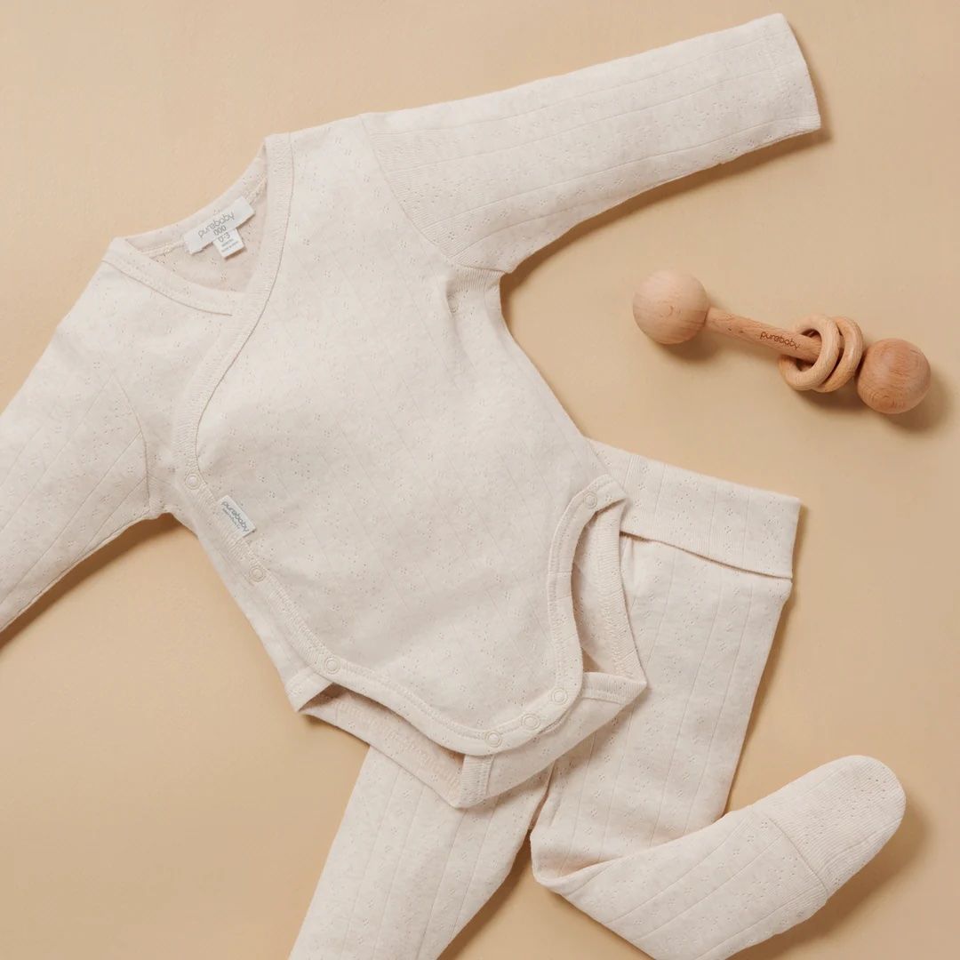 Gender neutral outfit