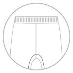 Elastic Waist