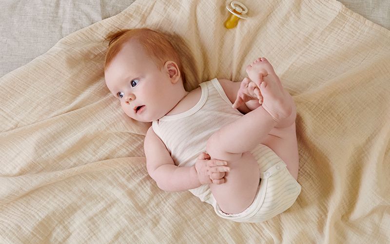Essentials Rib Bodysuit Benefits