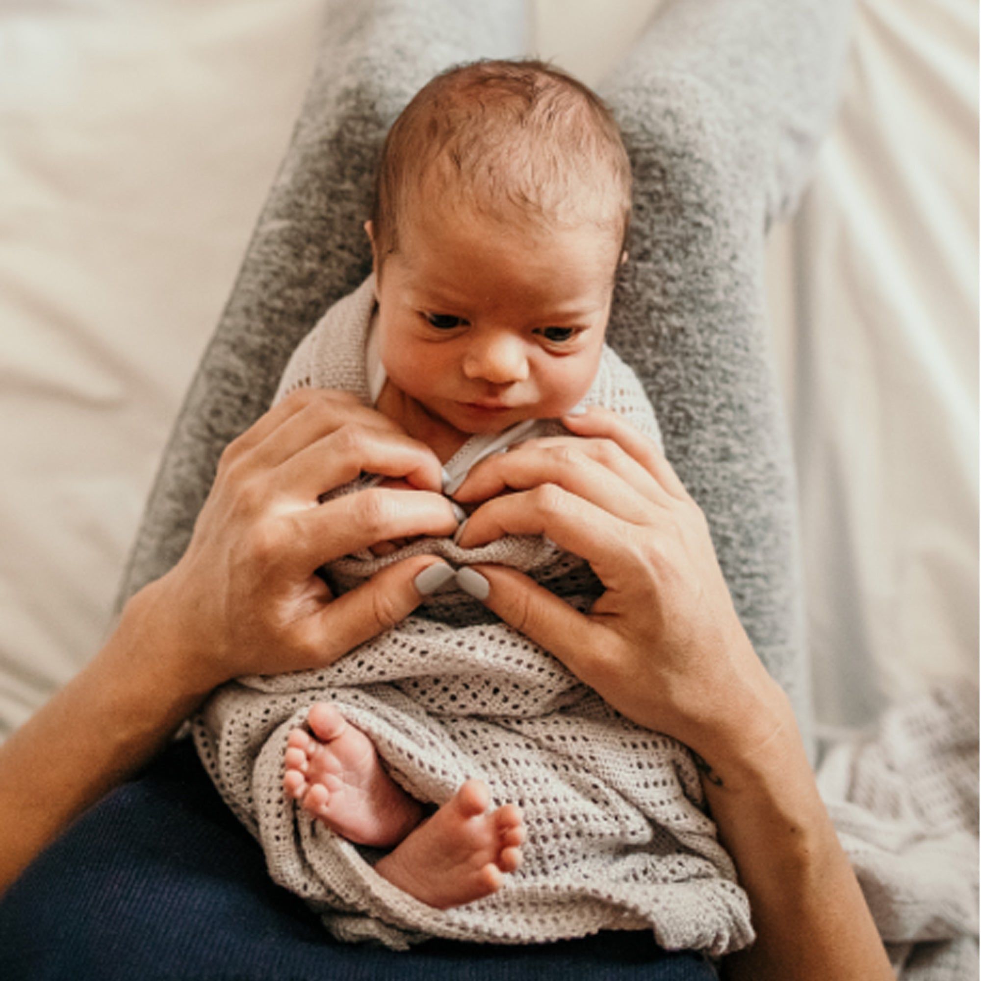Epworth Mobile Midwife
