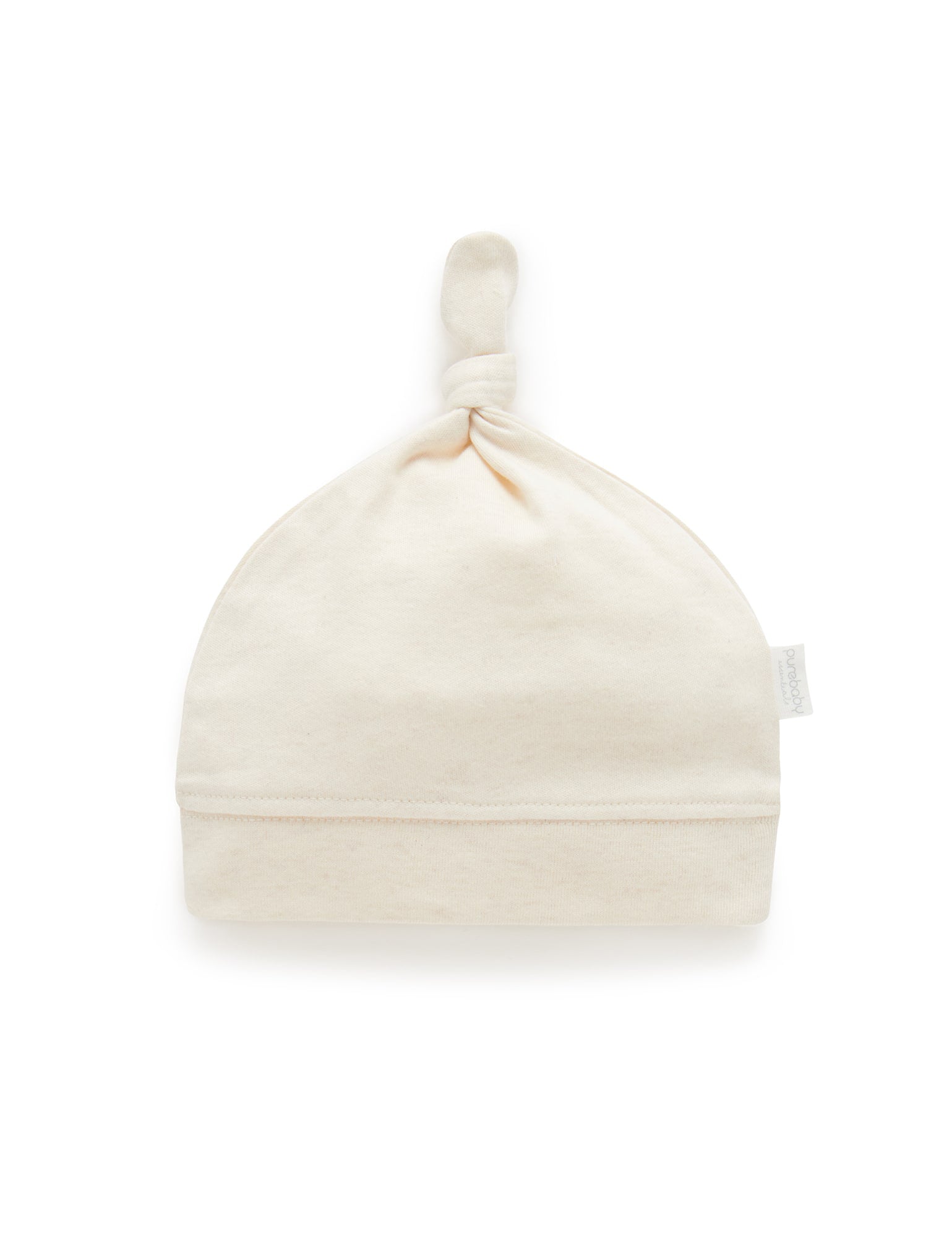 Knot Hat