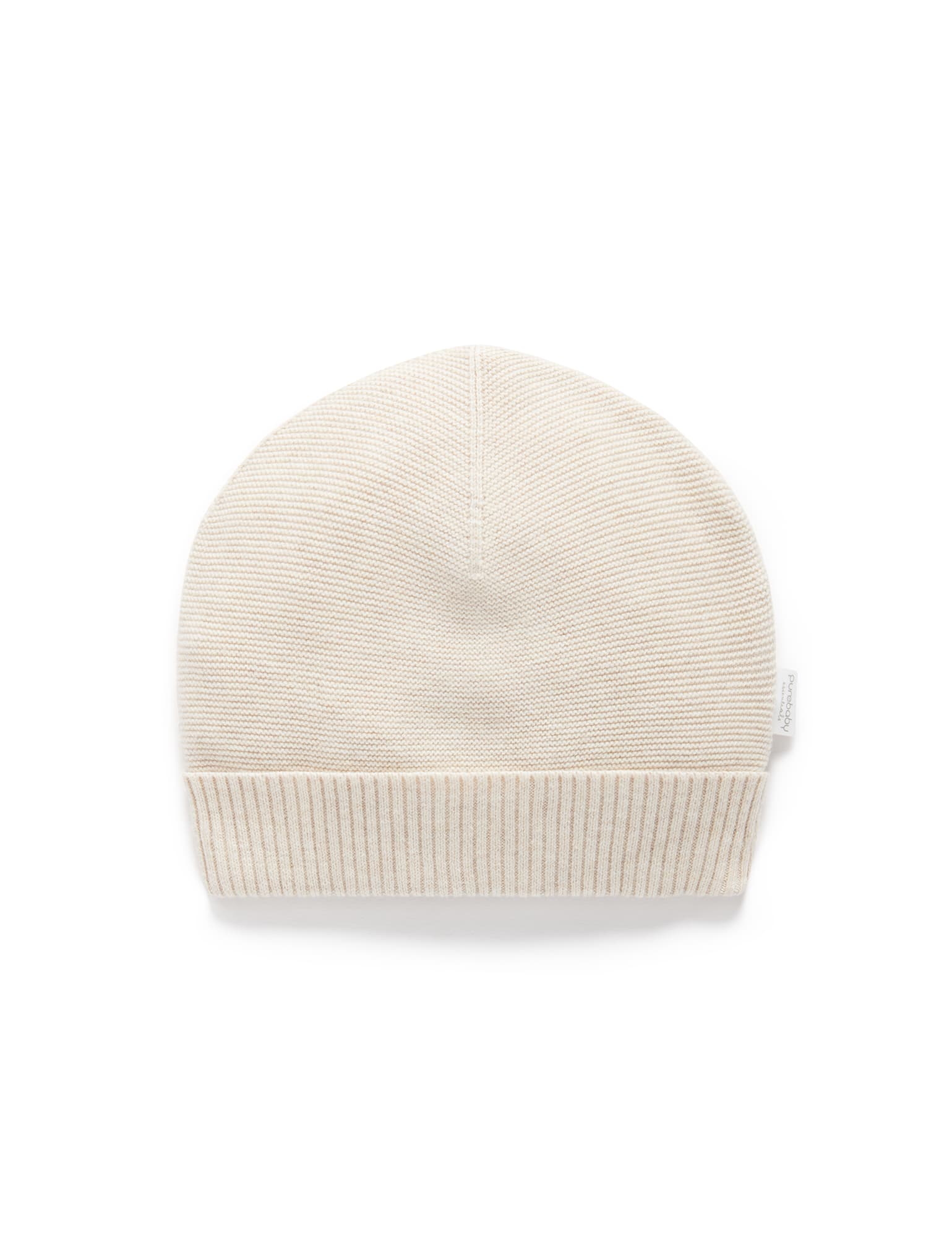Textured Beanie