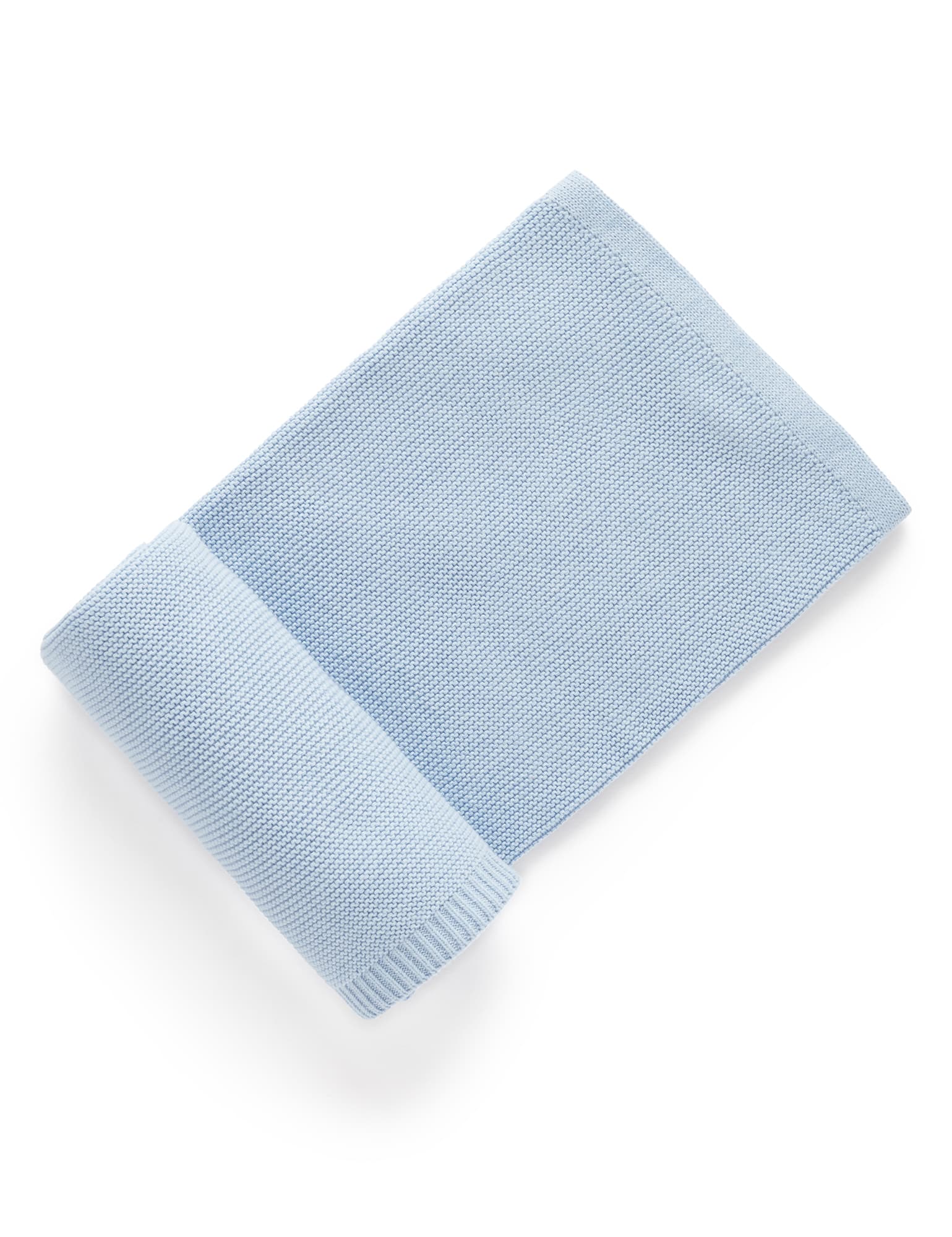 Textured Blanket