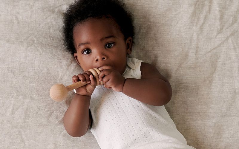 Pointelle Singlet Bodysuit Benefits