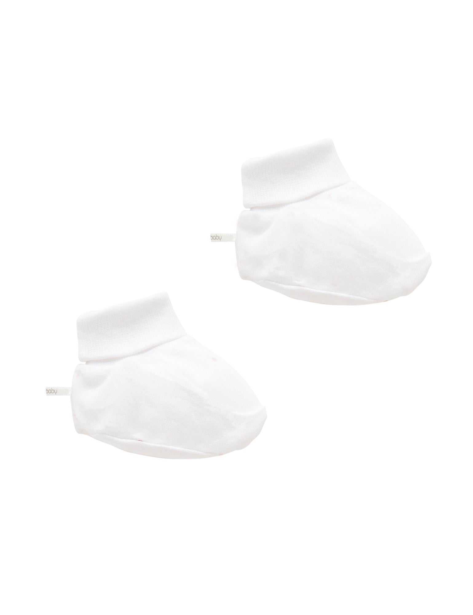 Premie Booties