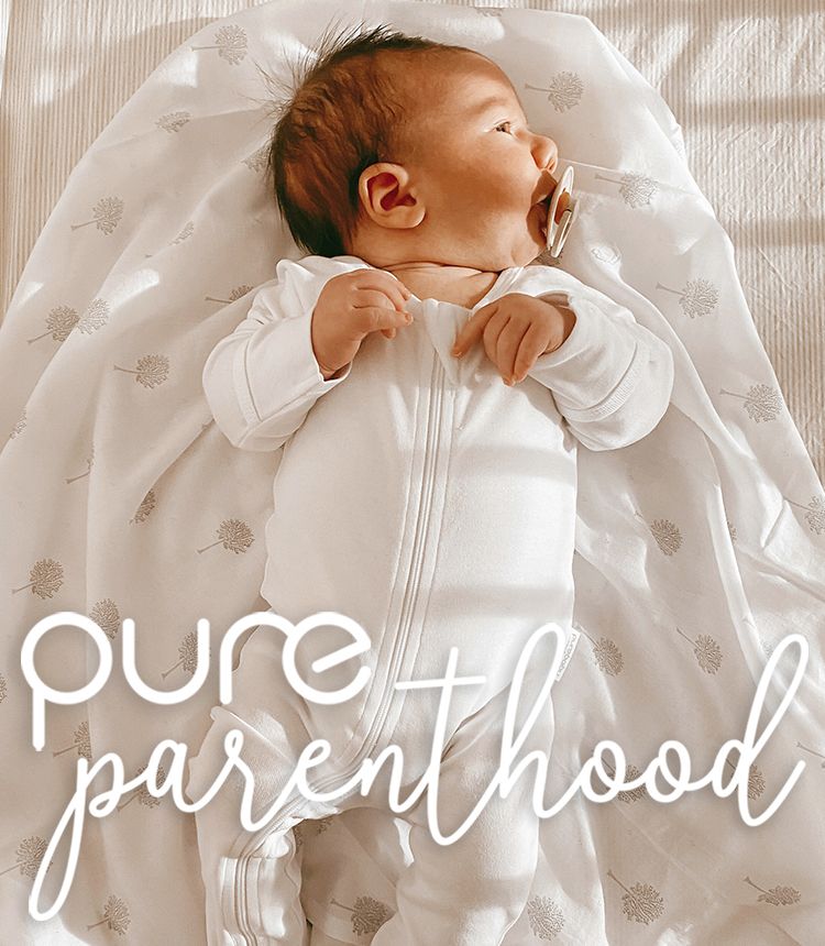 pure parenthood mobile