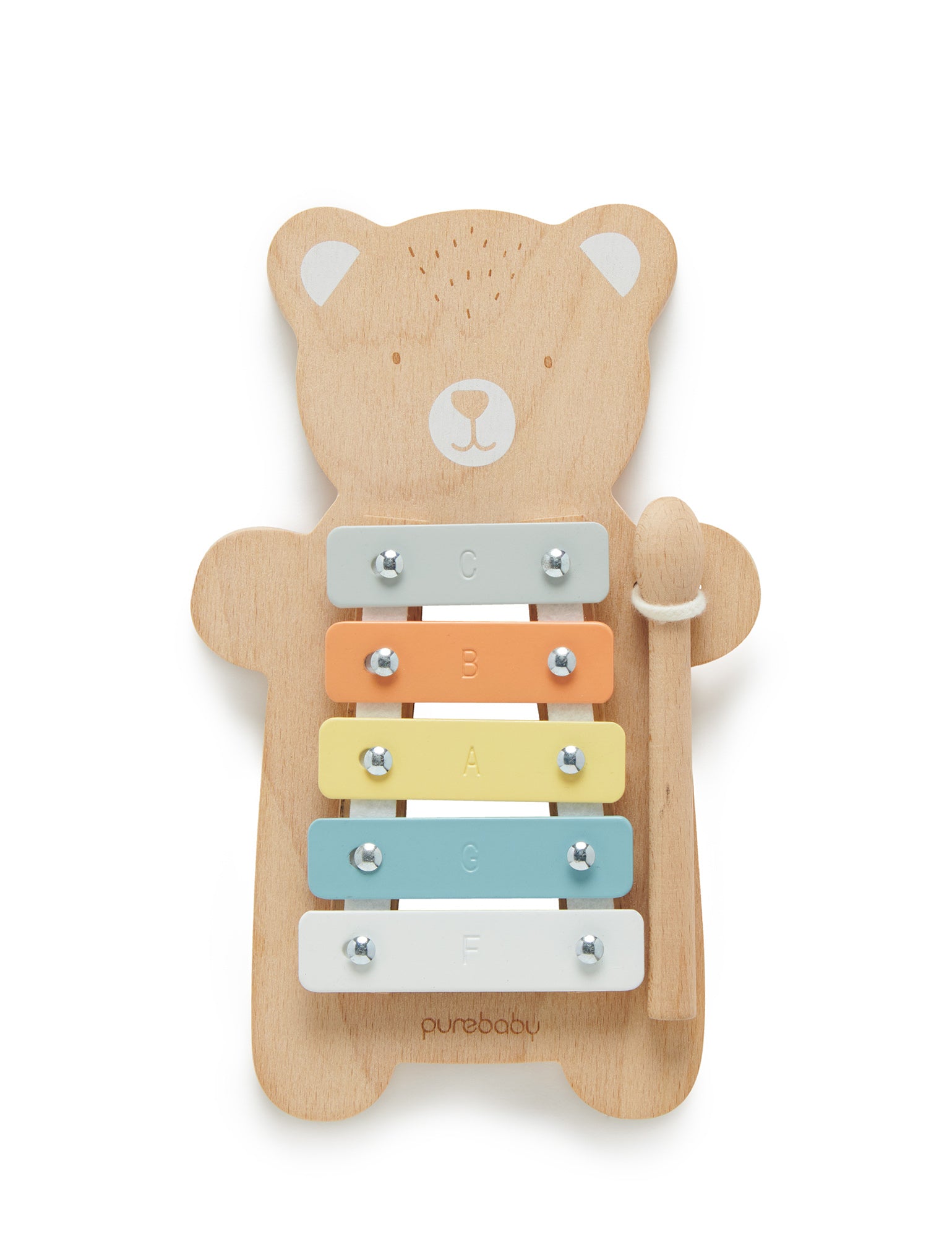 Bear Xylophone