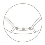 snap fastening