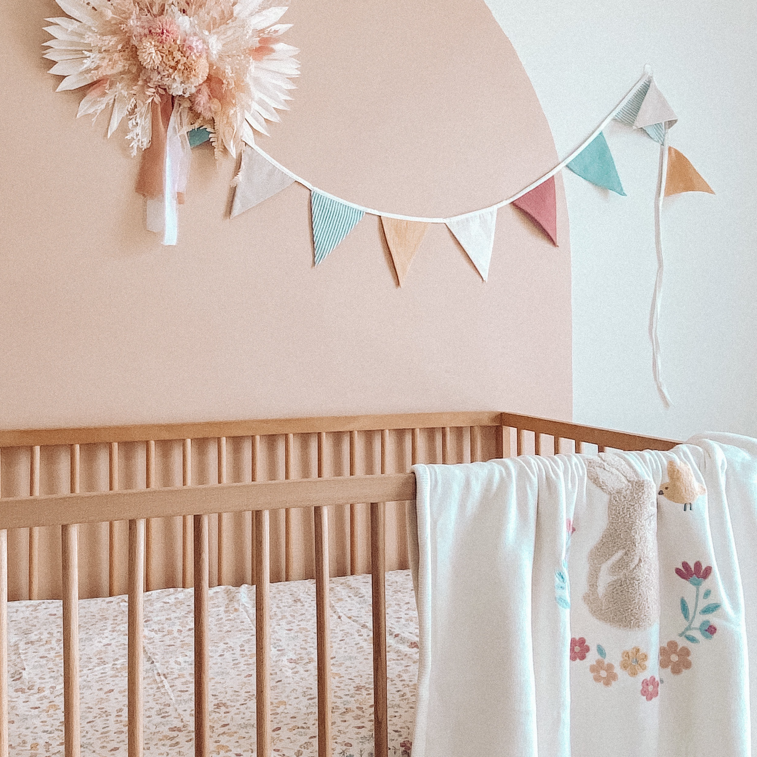Nursery room