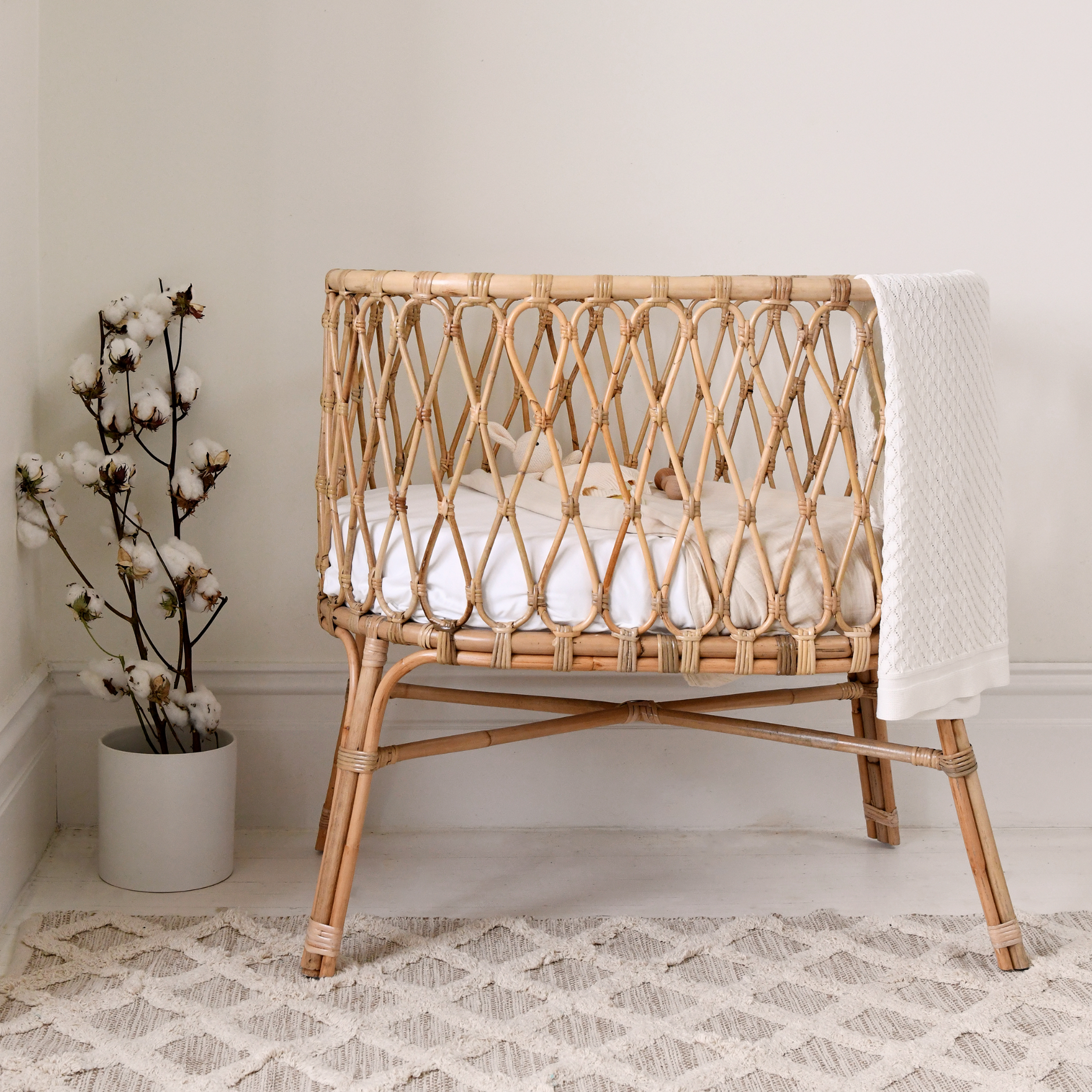 Nursery