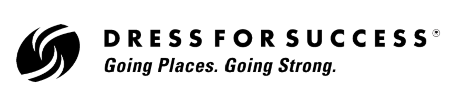 Dress For Success - Logo