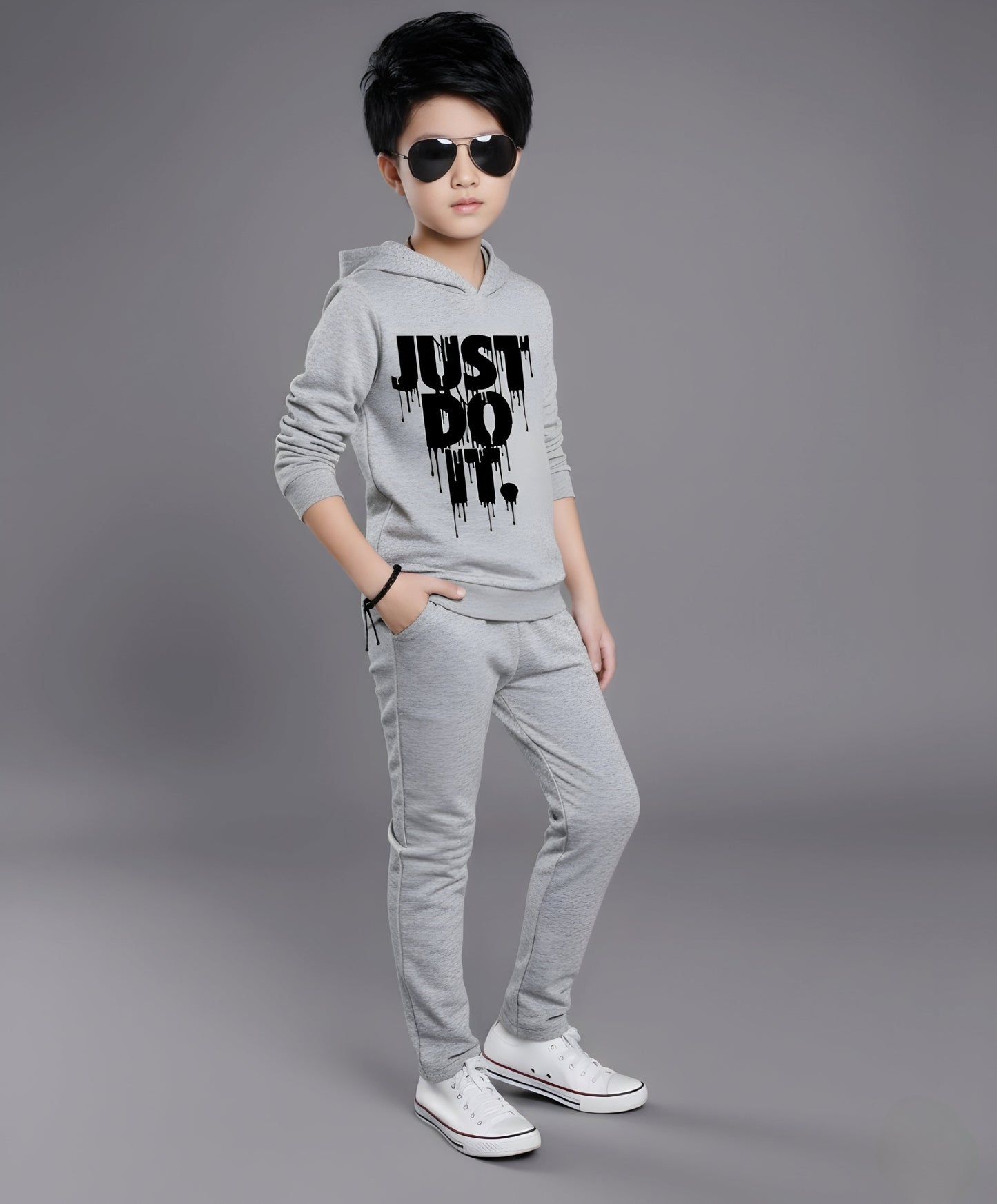 PACK OF 2 BOYS CLOTHING SET