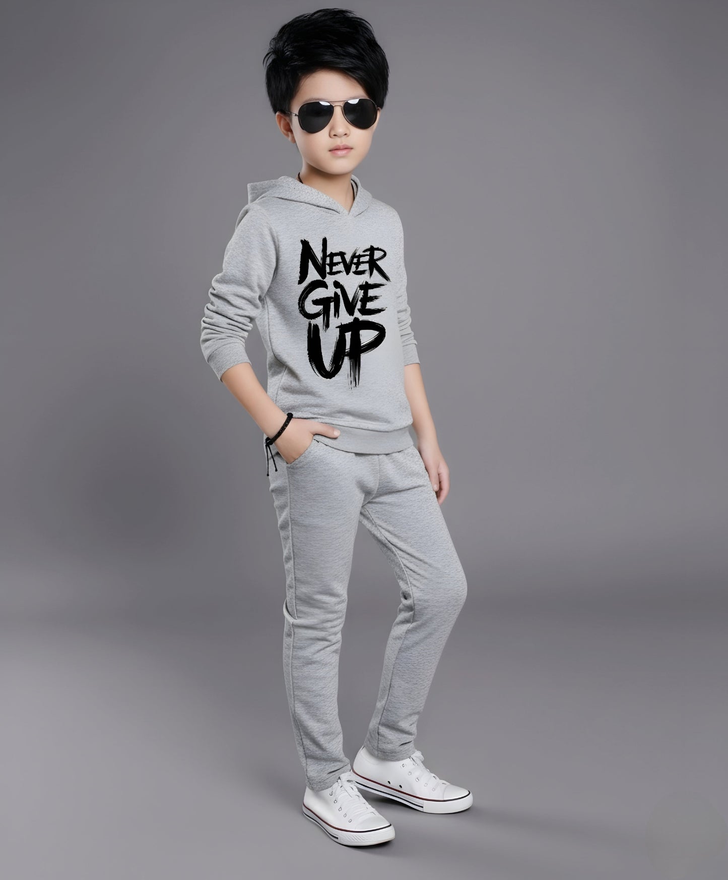 PACK OF 2 BOYS CLOTHING SET