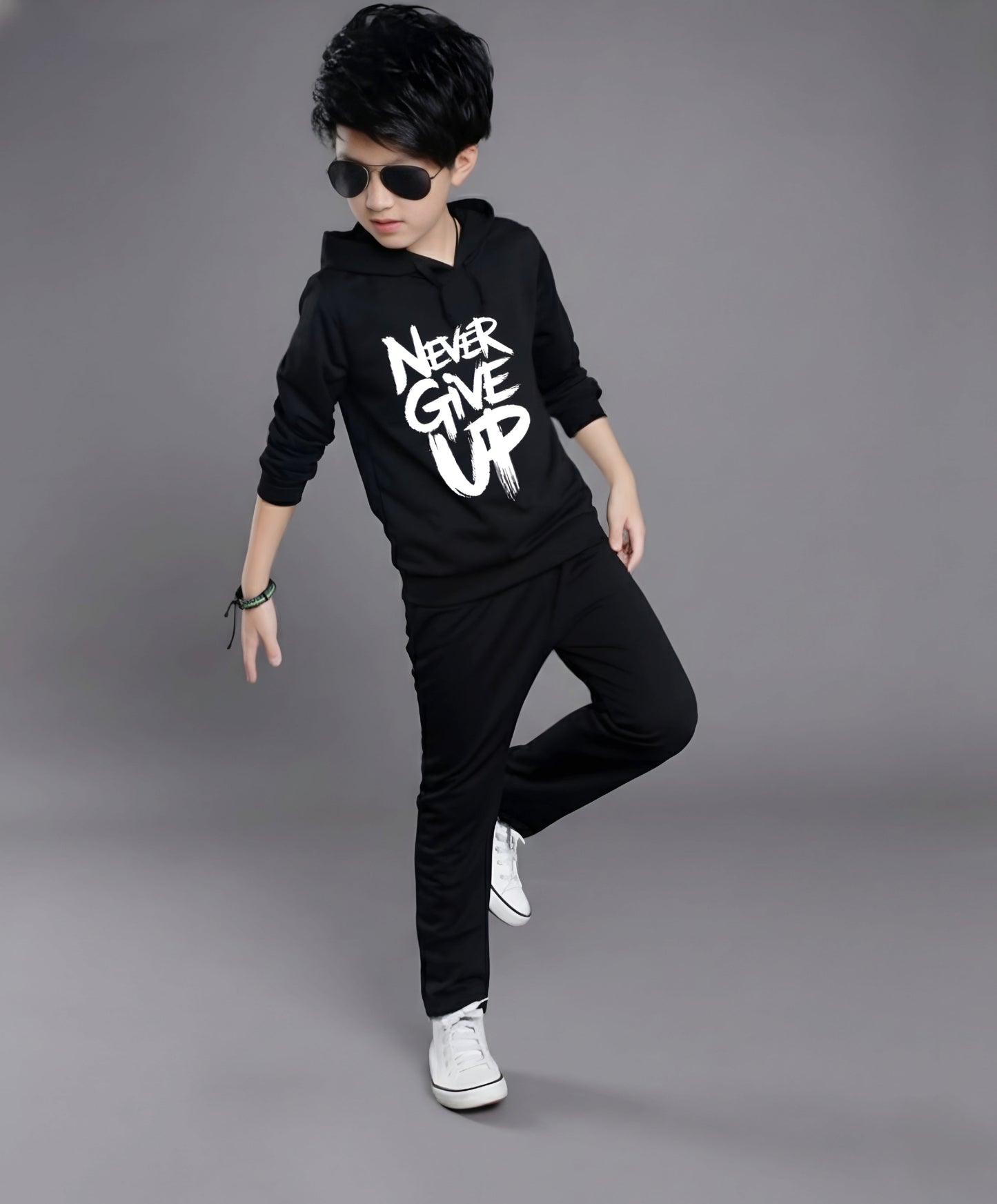 PACK OF 2 BOYS CLOTHING SET