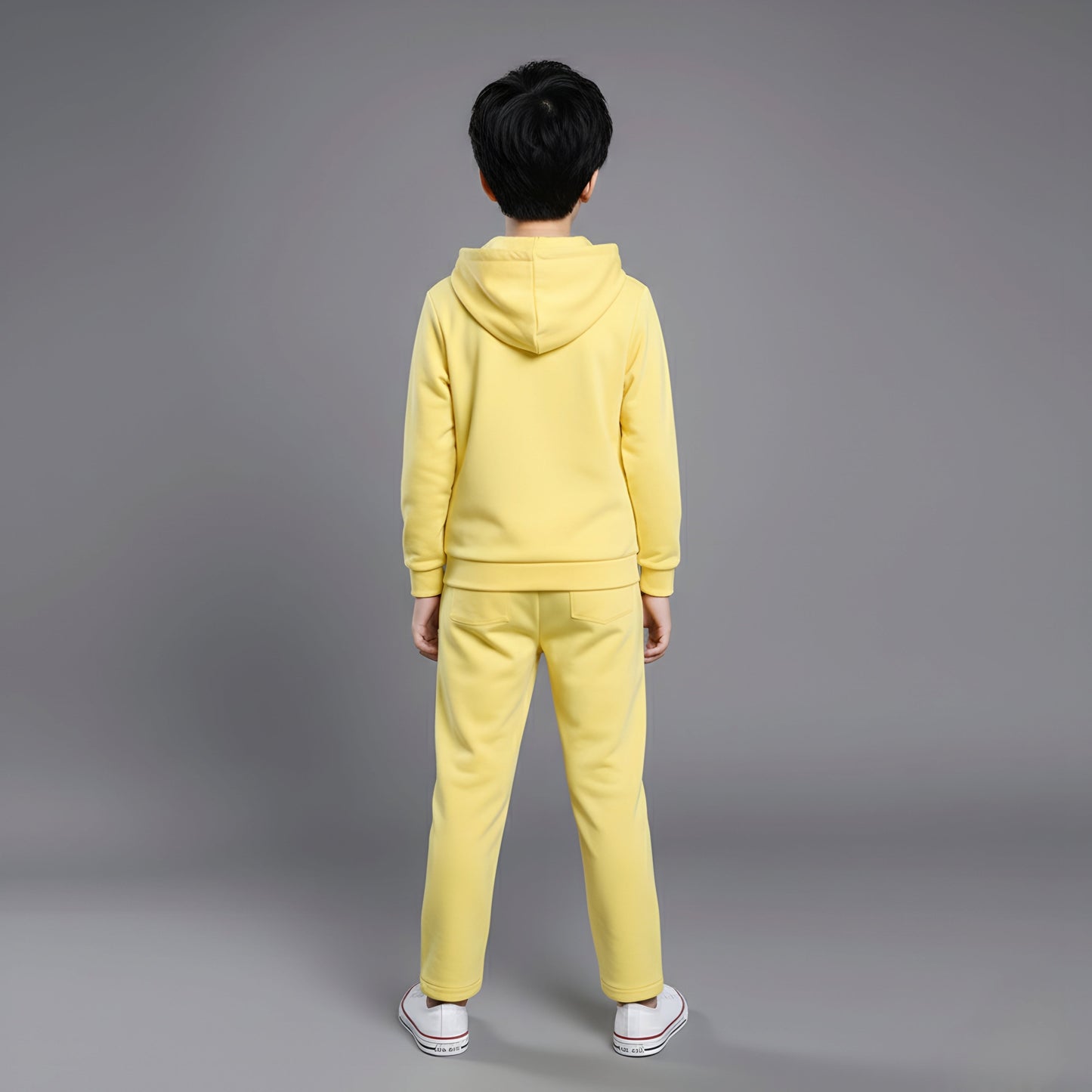 PACK OF 2 BOYS CLOTHING SET