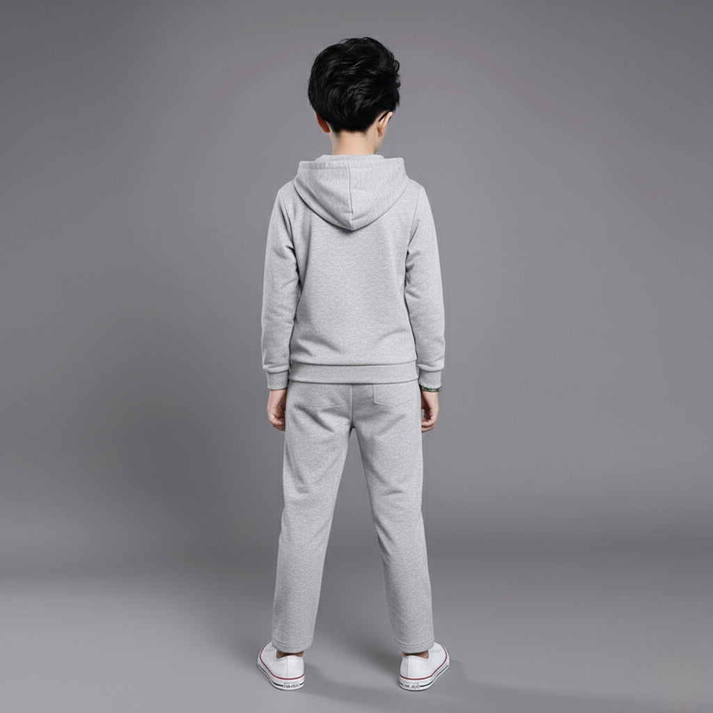 PACK OF 2 BOYS CLOTHING SET