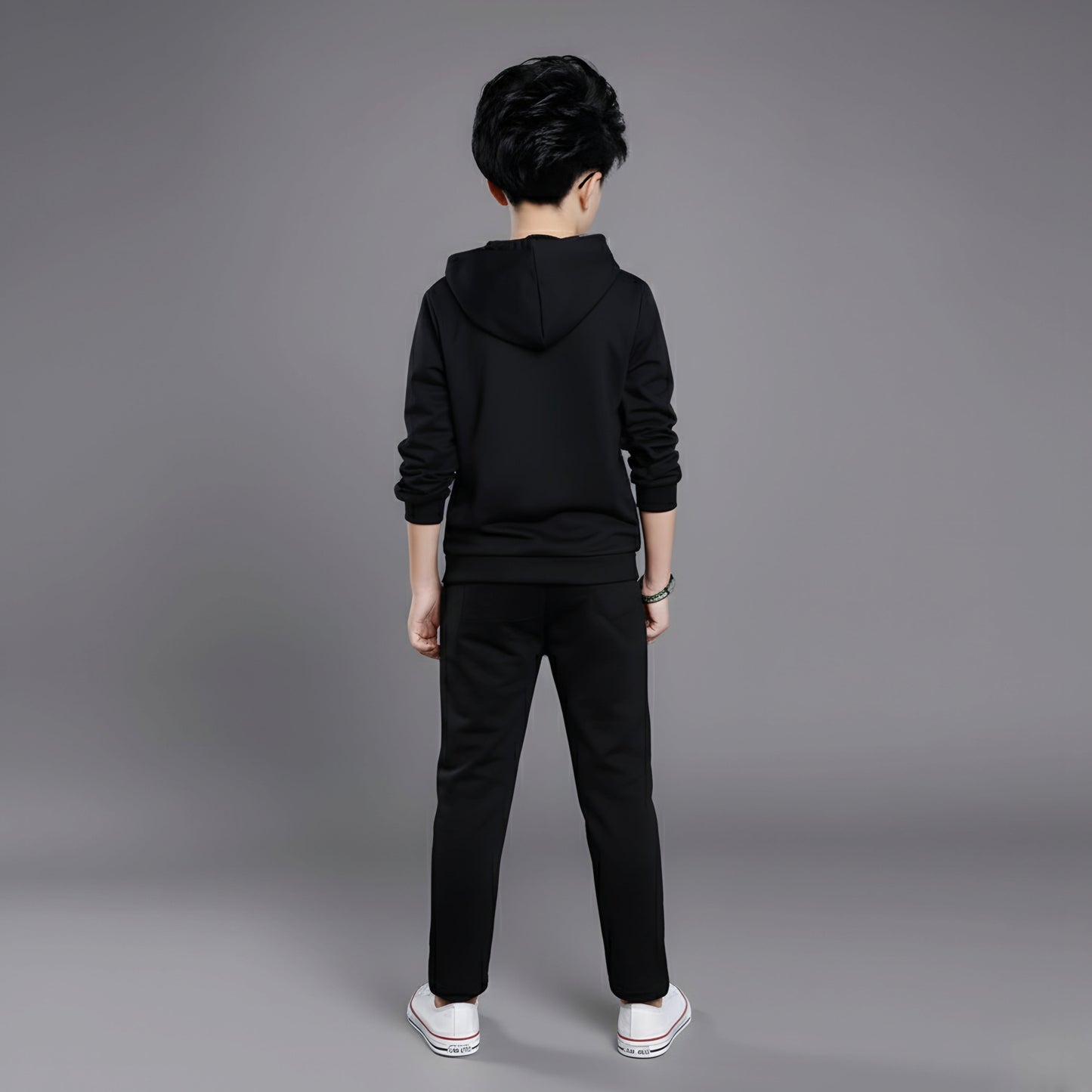 PACK OF 2 BOYS CLOTHING SET